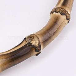 Бамбуковые ручки X-FIND-T054-01P