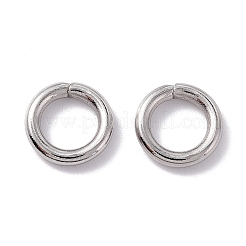 Кольца для соединения из нержавеющей стали марки 304 STAS-C040-01K-P