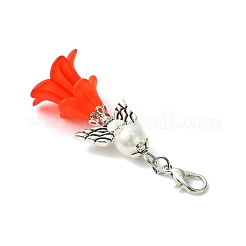 7 шт. Цветочный ангел&nbsp;HJEW-JM03783