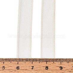 Ruban de satin de polyester&nbsp;SRIB-T009-07D
