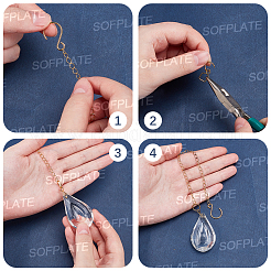 DIY-Sonnenfänger-Kits&nbsp;DIY-SP0007-06G