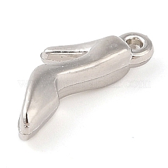 Пластмассовые подвески ccb&nbsp;FIND-U003-06P