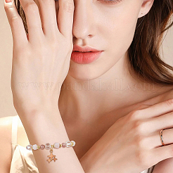 72шт 6 цвета сплава эмалевые подвески&nbsp;ENAM-DC0002-04