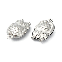 Подвески из нержавеющей стали 304 STAS-L024-010P