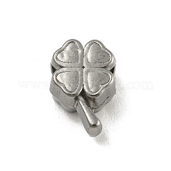 Бусины из нержавеющей стали марки 304&nbsp;LS-STAS-A091-13P