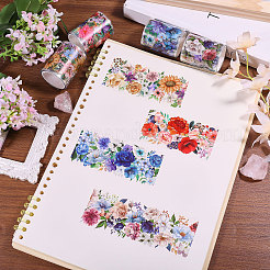 4 autocollant décoratif pour animaux de compagnie&nbsp;DIY-PH0032-39