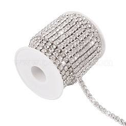 Цепочки из стразов CHC-TAC0005-03S