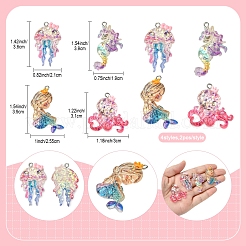 8 шт.&nbsp;CRES-FS0001-17