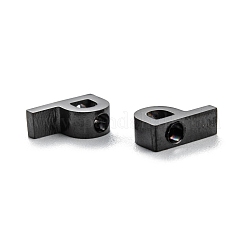304 Edelstahl-Anhänger&nbsp;STAS-K216-41P-EB