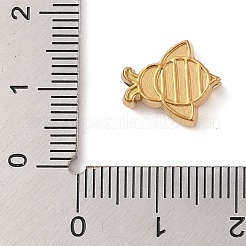 Бусины из нержавеющей стали 304&nbsp;STAS-M061-02G-07