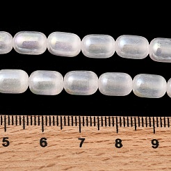 Нити из натурального селенита G-F750-B-20