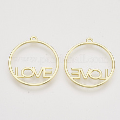 Стойки из пластика с открытыми задними подвесками X-PALLOY-N150-35