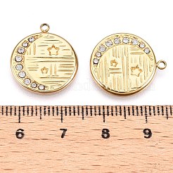 Ионное покрытие (ip) подвески из нержавеющей стали 304 STAS-N097-202LG