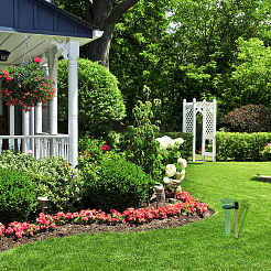 Мерная чашка из полистирола TOOL-GA0001-36