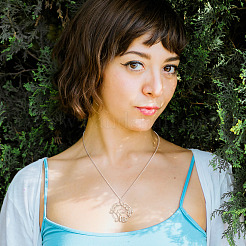 Медный провод CWIR-TAC0002-01A-S