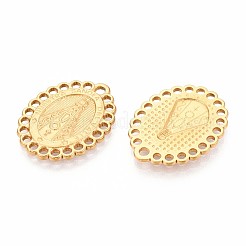 Подвески из нержавеющей стали 201&nbsp;STAS-N109-238G