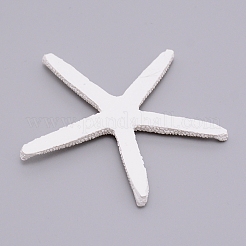 Cabochons en résine opaque&nbsp;DJEW-WH0011-32