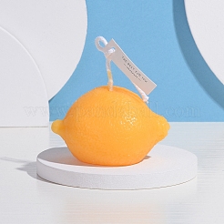 Bougies de paraffine&nbsp;DIY-D027-06