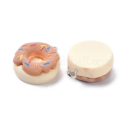 Подвески из смолы&nbsp;LS-RESI-G026-07