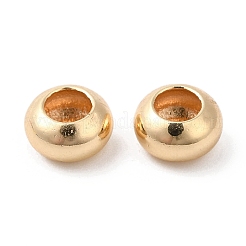 Perline in ottone&nbsp;KK-B073-03LG