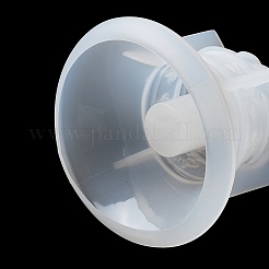 3d рождественский подсвечник своими руками DIY-F144-04A