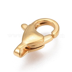 Застежки-карабины из нержавеющей стали 304 STAS-I100-20G