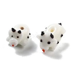 Бусины лэмпворк  LAMP-I024-29