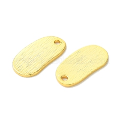 Messing Anhänger & Charms&nbsp;XGRQ3P260-603G