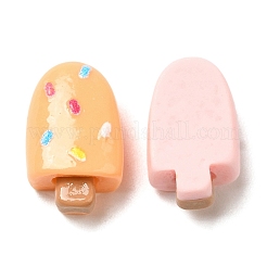 Cabochon in resina opaca cartone animato&nbsp;RESI-C039-01I