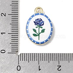Gedruckte Legierungsanhänger&nbsp;ENAM-F160-02C-G