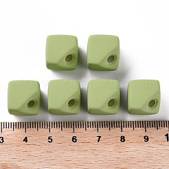 Perles acryliques&nbsp;OACR-S039-04-83