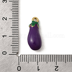 Подвески из нержавеющей стали 304 с эмалью&nbsp;STAS-I335-01G-02