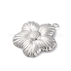 Подвески из нержавеющей стали 304 STAS-Z114-02P