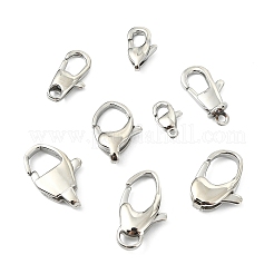 Застежки-карабины из нержавеющей стали 304&nbsp;FIND-CJ0005-27