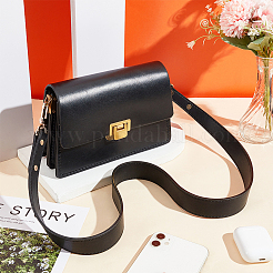 Ремни сумки из искусственной кожи&nbsp;FIND-WH0136-72