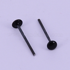 Стеклянные кукольные глаза DIY-WH0171-42B