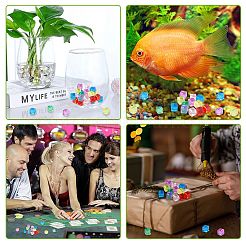 Пластиковые шарики&nbsp;KY-CP0001-16C