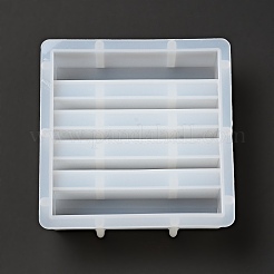 Силиконовые Молды для ковриков под чашки своими руками&nbsp;DIY-I110-03