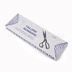 Forbici sarto in acciaio tedesco&nbsp;TOOL-R118-03B
