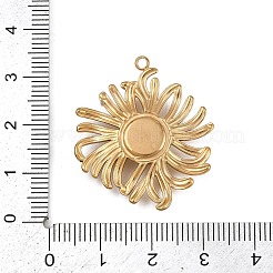 Подвески из нержавеющей стали 304 STAS-G363-09G