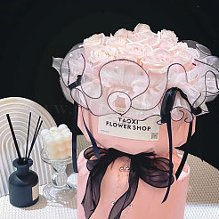 3 пакет 1 м полиэстеровая плиссированная кружевная лента OCOR-BC0006-58B