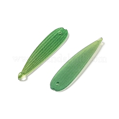 Непрозрачные акриловые подвески SACR-C006-01A