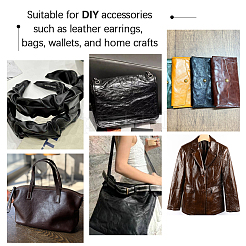 Искусственная кожа&nbsp;FIND-WH20816-008B