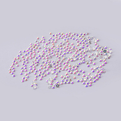 Стеклянные стразы RGLA-C002-SS20-100A