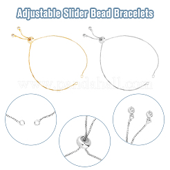 Набор для самостоятельного изготовления купольного браслета DIY-DC0002-49