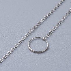 Кристаллы люстра ловцы солнца призмы чакра висит кулон&nbsp;LS-AJEW-I040-19P