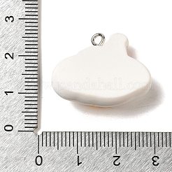 Подвески rsin на рождественскую тематику RESI-A039-01B