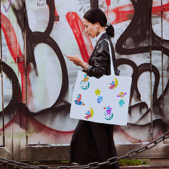 Трафареты для рисования домашних животных&nbsp;DIY-WH0391-0345