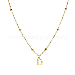 Ожерелья с подвесками из нержавеющей стали для женщин FS-WG8123A-15