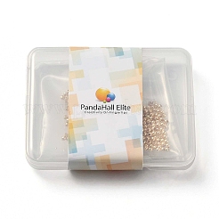 Латунные бусины KK-PH0002-20A